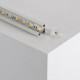 Perfil de Aluminio 1m para Tira LED 12V P5-2