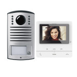 Interphone et Visiophone