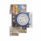 Programador diario MAXGE  SGTM-160