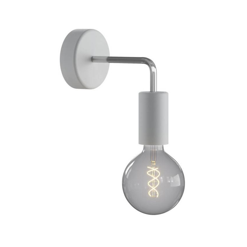 Applique pour Miroir Salle de Bain Fermaluce Eiva Elegant IP65 Creative-Cables APE2NE