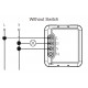 Interruptor Pulsador Smart WiFi 