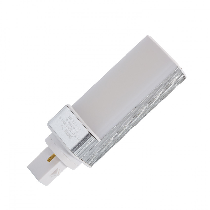 Ampoule LED G24 Frost 7W 