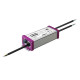 Luminaria LED 100W Infinity Street PHILIPS Xitanium Programable 5 Steps