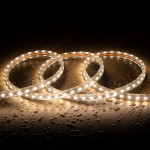 Rubans LED coupe à chaque 100 cm