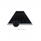 Panel Solar Fotovoltaico Monocristalino JINKO Tier 1 XXXW Tiger Pro KMXXXM-XXHLX