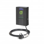 Borne Recharge Voiture Électrique