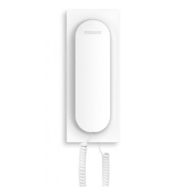 Interphone VEO 4+N Universel FERMAX 3431 Blanc