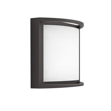Applique Murale LED PHILIPS Samondra 12W 3000K