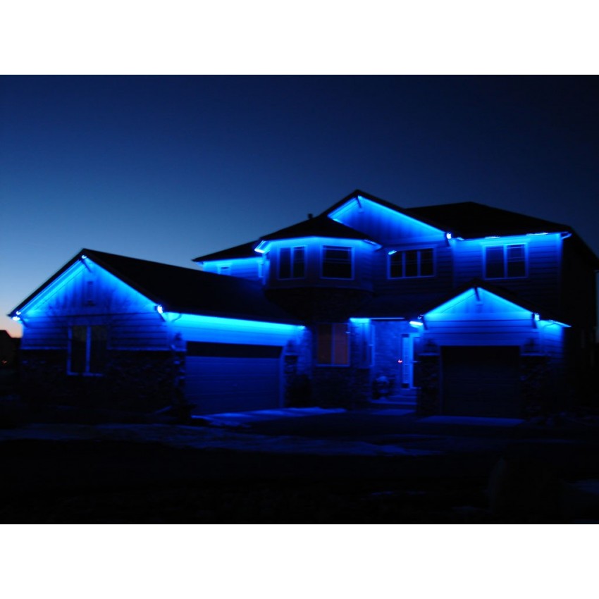 ruban led 60 led au metre