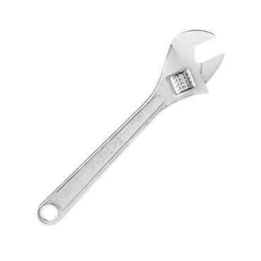Clé à Molette TOP Tools Argent