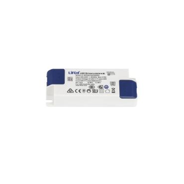 Driver LIFUD 220-240V Sortie 33-40V DC 950mA 38-40W No Flicker LF-GIF040YA 38 W