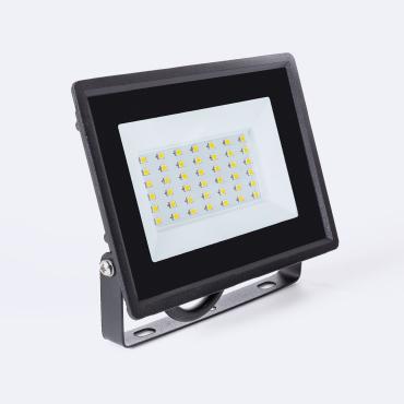 Projecteur LED 30W 120lm/W IP65 S2 Plusieurs options