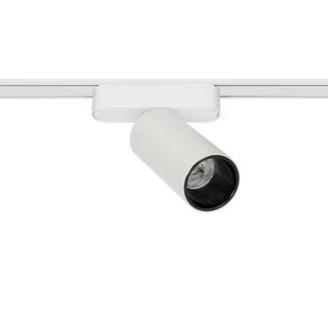 Spot LED 12W Atenas CRI90 (UGR16) Blanc pour Rail Magnétique Monophasé Extra-Plat 25mm 48V Plusieurs options