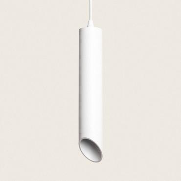 Suspension Aluminium Dabir Blanc