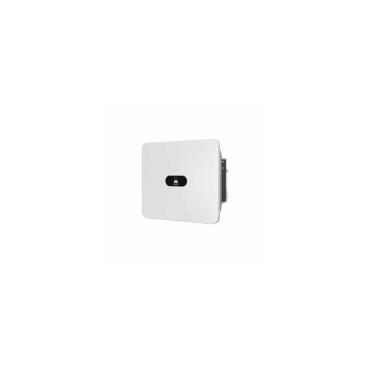 Onduleur Triphasé HUAWEI SUN2000-M5 Injection au Réseau Électrique 12-20 KW IP66 Triphasé Plusieurs options