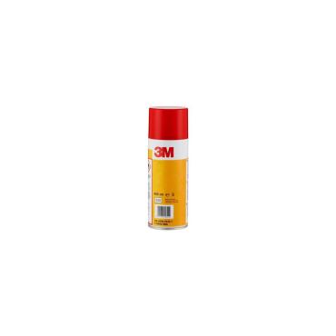 Aérosol Scotch® 3M™ 1609 Lubrifiant Silicone 400ml 3M-7000032615-SPR-B Blanc