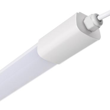 Réglette LED 36W Batten 120cm IP65 Plusieurs options