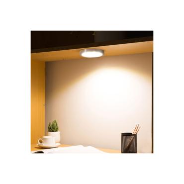 Lampe LED Bas de Meuble 3W 12V DC avec Connecteur Rapide Plusieurs options