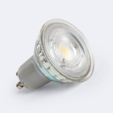 10W GU10 Dimmable Glass LED Bulb 30º 1000lm - Several options