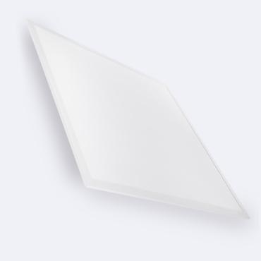 60x60cm 40W Solid LED Panel 4800lm IP65 - Several options