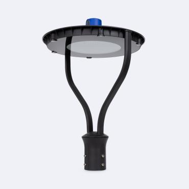 150W Luxia LED Street Light with Twilight Sensor - Several options