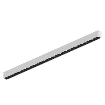 120cm 40W Utah LED Linear Bar (UGR19) - 4000K