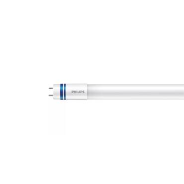 PHILIPS 60cm 8W T8 G13 HO Nano PC LED Tube 125lm/W - No Flicker