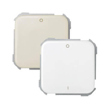 SIMON 31 31133 Bipolar Switch Mechanism - Ivory