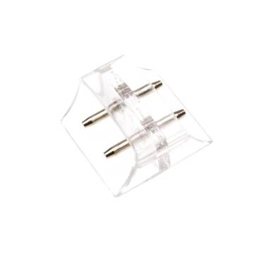 'I' Profile Connector for an Aretha LED Strip -