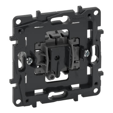 LEGRAND Switch Mechanism Niloé Step 864006 10 AX 250V AC - 10 A
