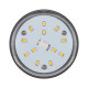 E27 18W LED Corn Lamp