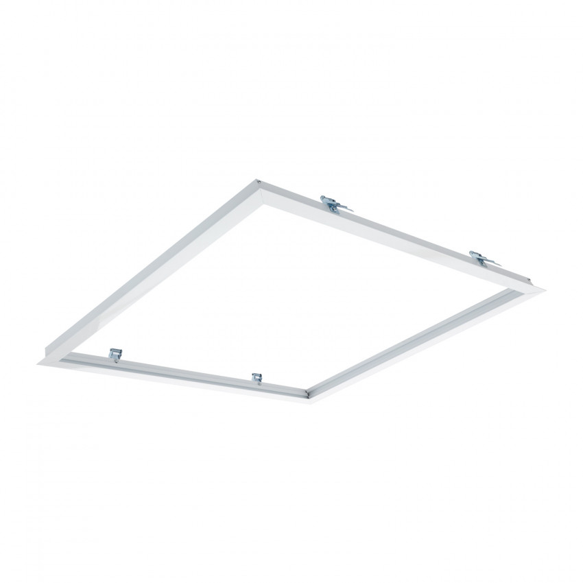 Recessed Frame for 60x60cm LED Panel