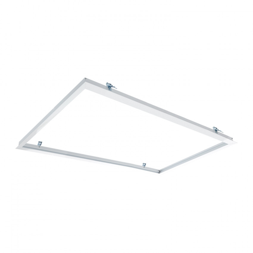 Recessed Frame for 120x60cm LED Panel