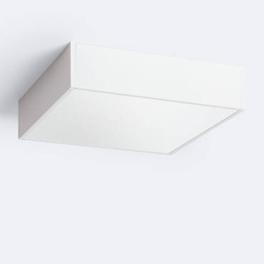 Surface Kit for a 30x30 cm LED Panel - White
