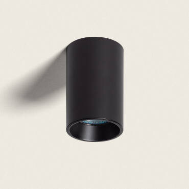 Traxim M Round Ceiling Lamp - White