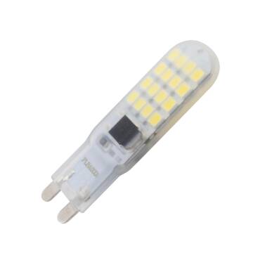 3W G9 LED Bulb 260 lm - Several options