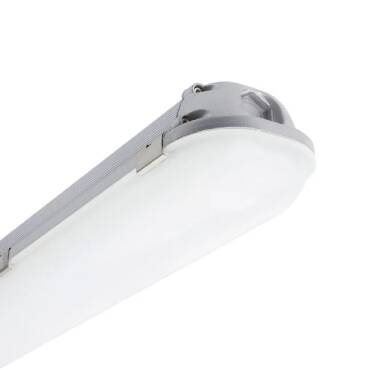 150cm 70W Aluminium Integrated LED Tri-Proof Kit IP65 -
