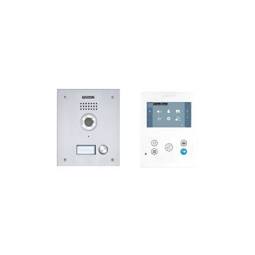 FERMAX MARINE VEO-XS WIFI DUOX PLUS 1/L 50731 Intercom Kit - White