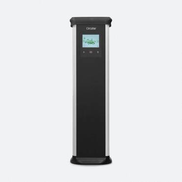 22 kW Three-phase Electric Car Charging Station CIRCUTOR URBAN MASTER T2-C2 - 22000 W