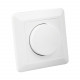300W Triac LED Dimmer with an IR Remote Control