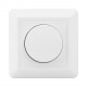 300W Triac LED Dimmer with an IR Remote Control