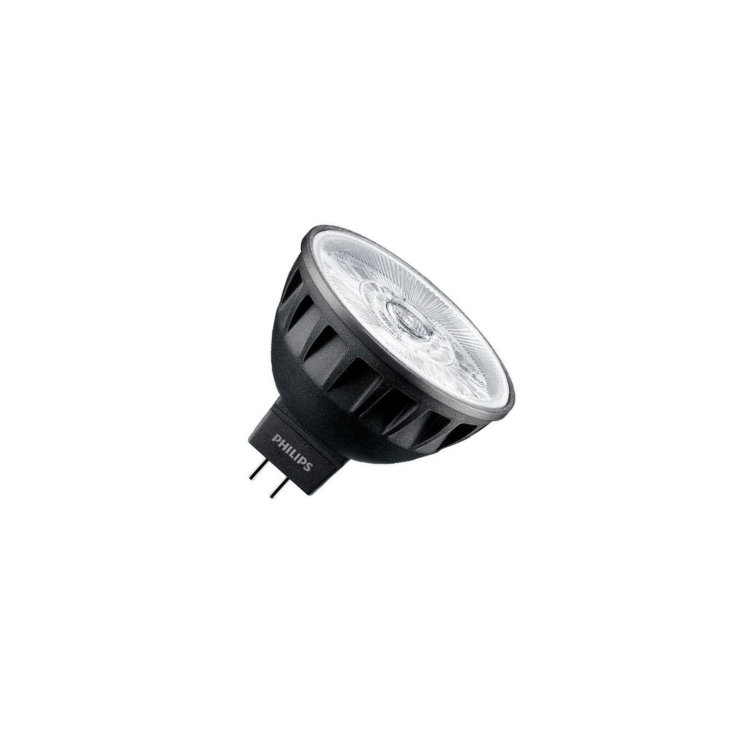 7.5W 12V GU5.3 36º 520 lm PHILIPS ExpertColour Dimmable LED Bulb 92 -