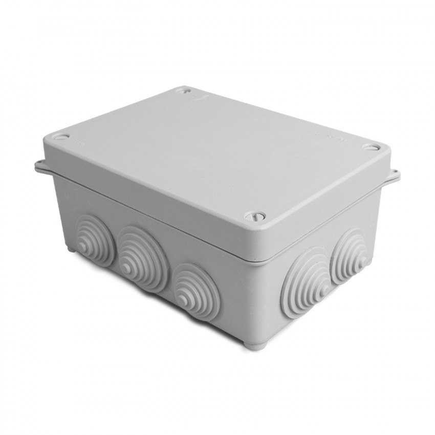 Caja Estanca 165x120x72 mm