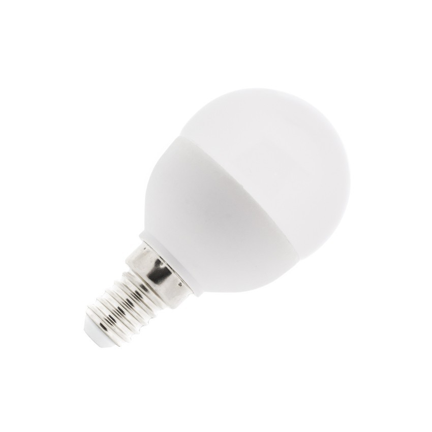 5W E14 G45 400 lm LED Bulb 12/24V