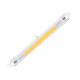 Slim 78mm R7S 5W LED Bulb