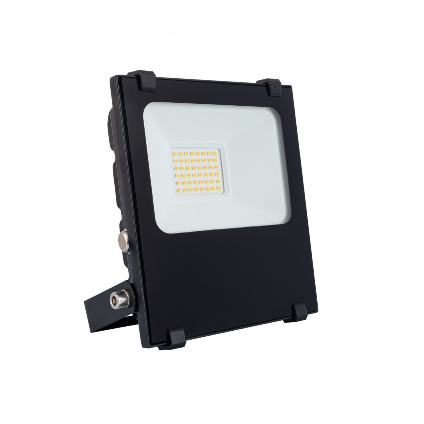 20W 145 lm/W HE PRO Dimmable LED Floodlight IP65