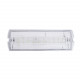 3W Emergency LED Light + Ceiling Kit