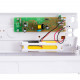 3W Emergency LED Light + Ceiling Kit
