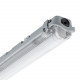 PC Tri-Proof Fixture for 600mm LED Tubes