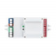 Kit Base + Sensor de Movimiento para Campanas Lineales